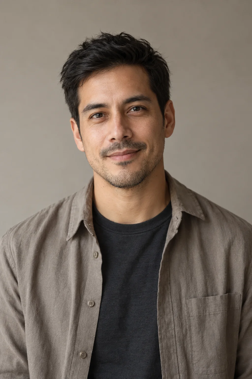 Aaron Reyes, Studio Director