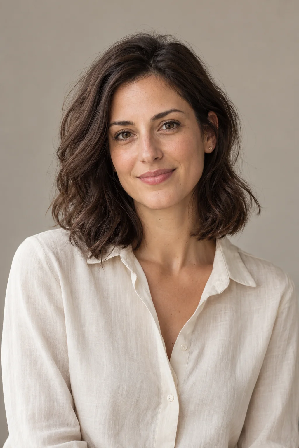 Mia Laurent, Architectural Designer